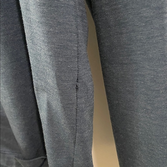 Lululemon Evolution Long Sleeve Polo - Picture 3 of 5